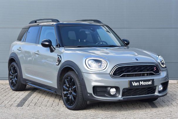 Mini Cooper S Countryman 141 kW image number 2