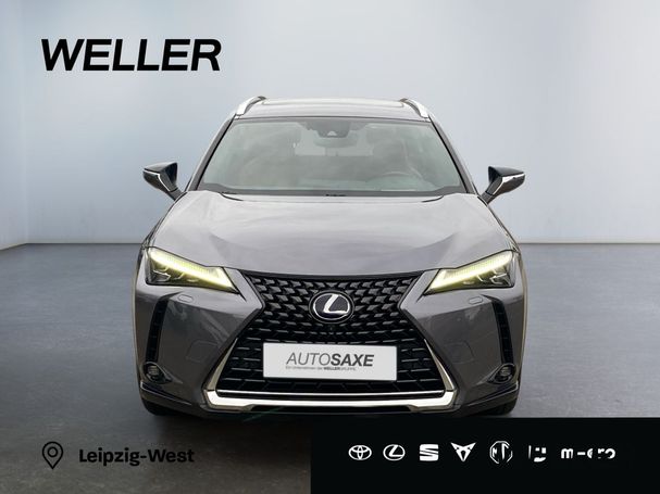 Lexus UX 250h 135 kW image number 6