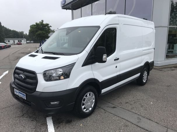 Ford Transit 350 Trend 96 kW image number 1