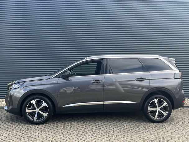 Peugeot 5008 PureTech 96 kW image number 10