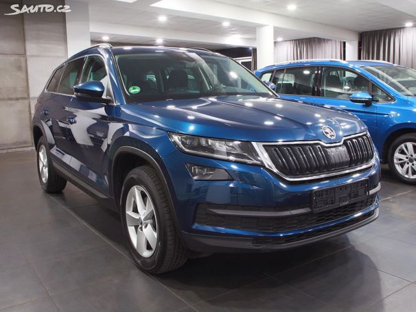 Skoda Kodiaq 2.0 TDI DSG 110 kW image number 2