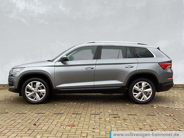 Skoda Kodiaq 2.0 TDI DSG Style 140 kW image number 3