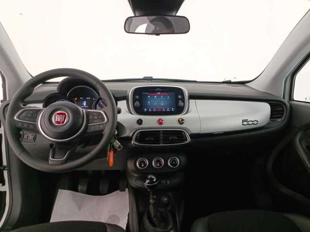 Fiat 500X 1.6 96 kW image number 9