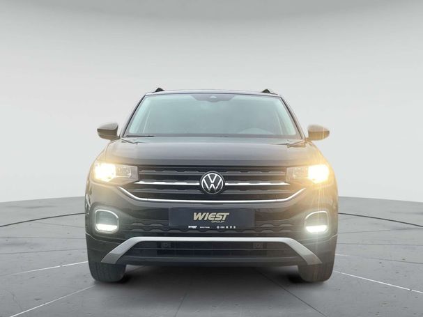 Volkswagen T-Cross 1.0 TSI 70 kW image number 3