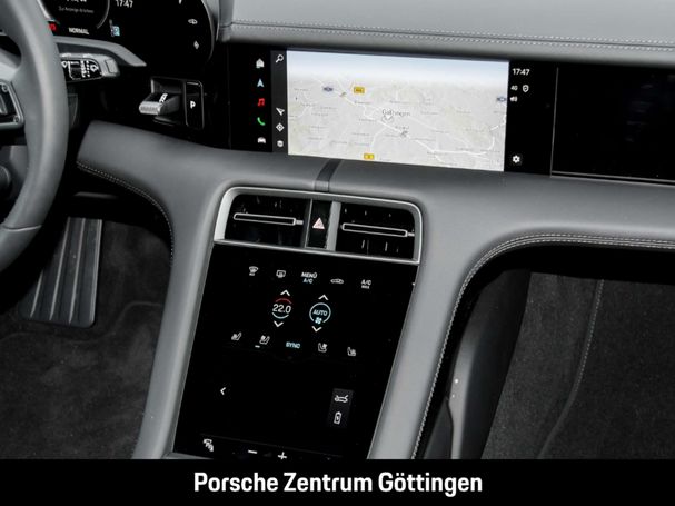 Porsche Taycan Sport Turismo 320 kW image number 13