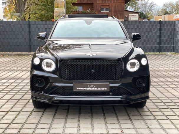 Bentley Bentayga V8 404 kW image number 6