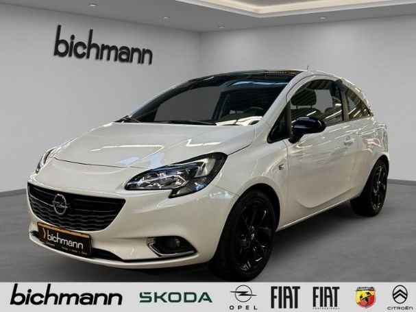 Opel Corsa 66 kW image number 1