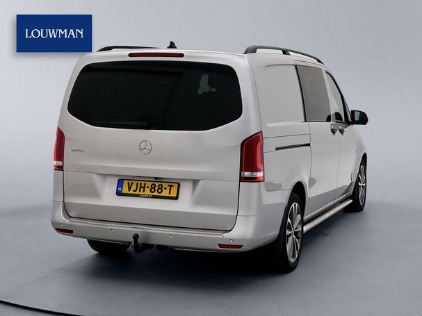 Mercedes-Benz Vito 119 CDi 140 kW image number 2