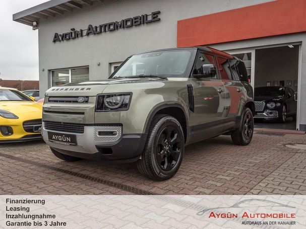 Land Rover Defender D250 AWD 183 kW image number 1