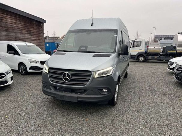 Mercedes-Benz Sprinter 317 CDI 125 kW image number 2