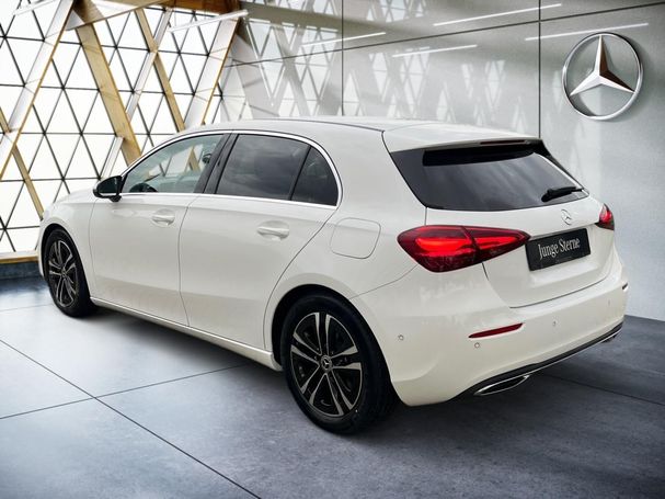 Mercedes-Benz A 180 100 kW image number 11