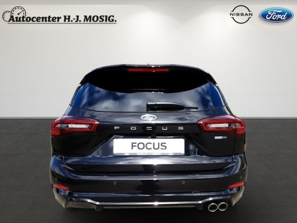 Ford Focus ST-Line 114 kW image number 7