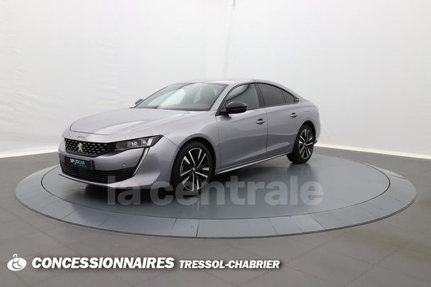 Peugeot 508 165 kW image number 2