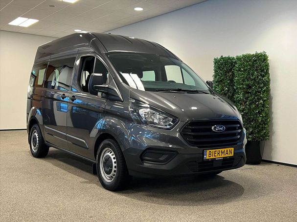 Ford Transit Custom L1H2 96 kW image number 2