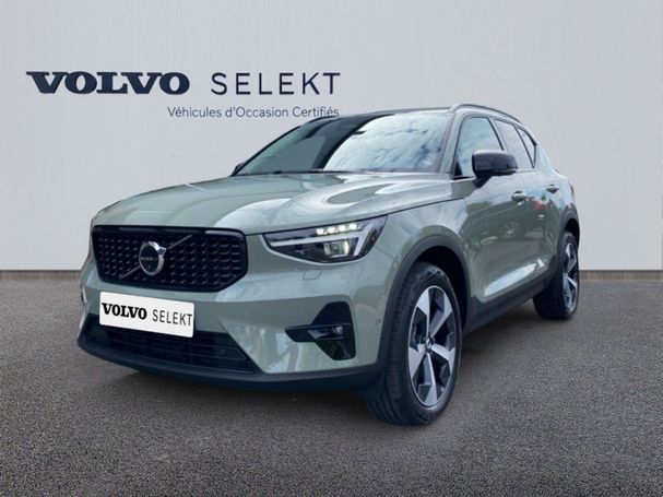 Volvo XC40 122 kW image number 1