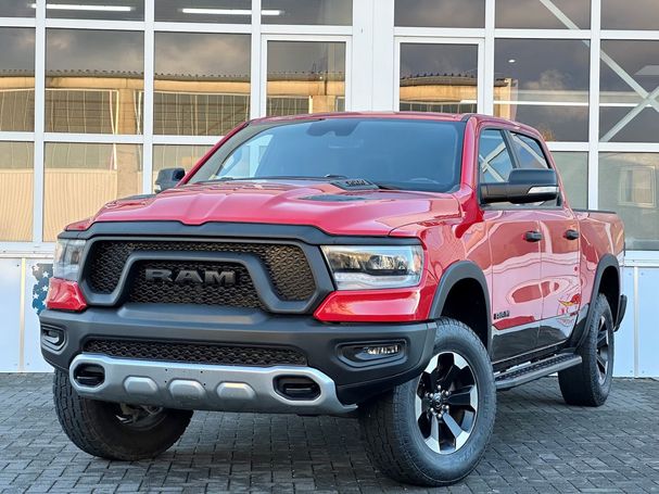 RAM 1500 294 kW image number 1