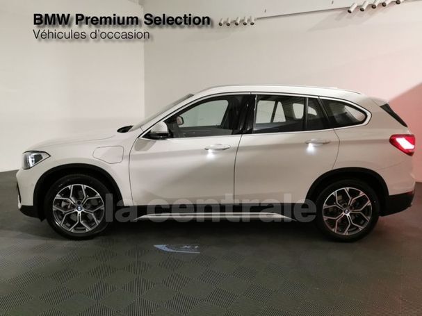 BMW X1 25e xDrive 162 kW image number 5