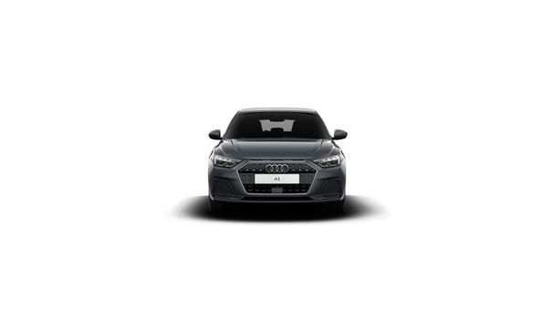 Audi A1 30 TFSI Advanced 81 kW image number 4