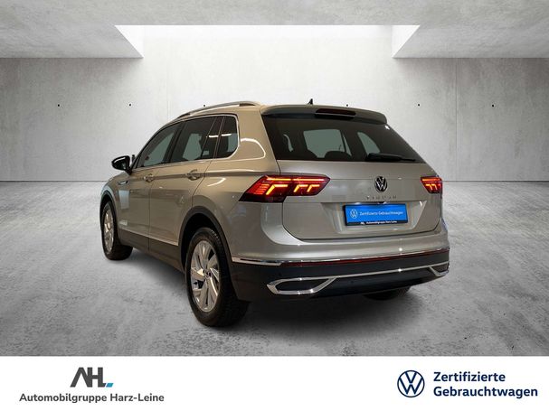 Volkswagen Tiguan 1.5 TSI Elegance DSG 110 kW image number 3