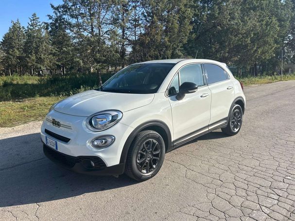 Fiat 500X 1.3 70 kW image number 1