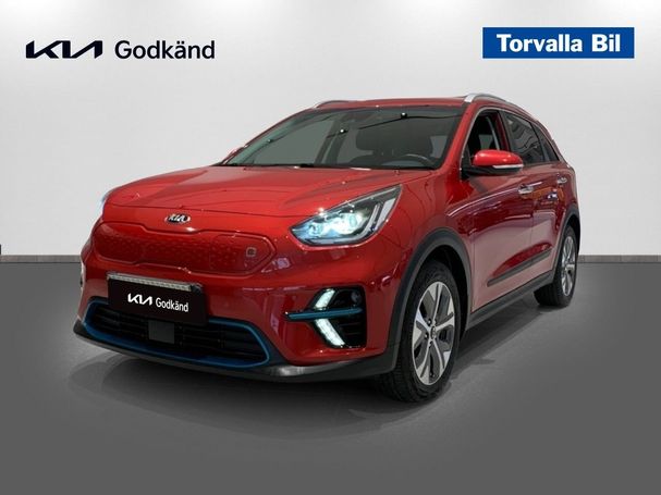 Kia Niro e 64 kWh 150 kW image number 1