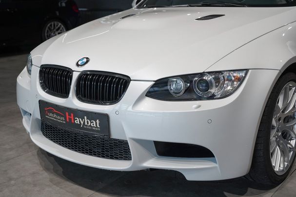 BMW M3 Cabrio 309 kW image number 4