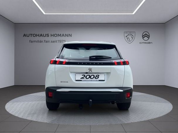 Peugeot 2008 PureTech 74 kW image number 3