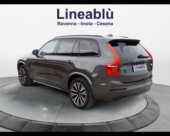 Volvo XC90 T8 AWD 335 kW image number 4