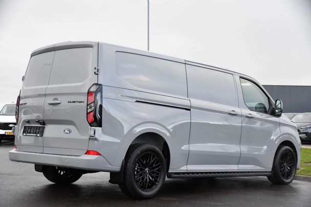 Ford Transit Custom 320 L2H1 Limited 125 kW image number 6