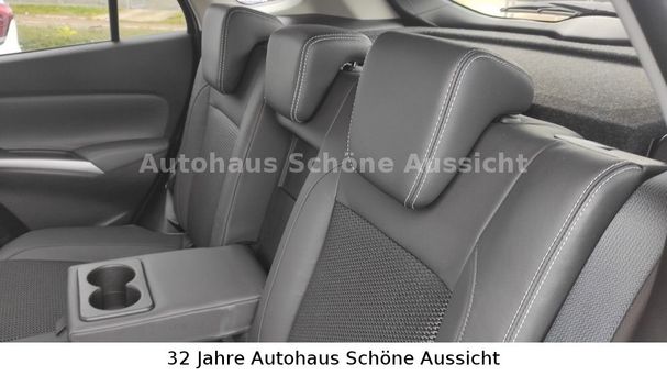 Suzuki SX4 S-Cross S-Cross 1.4 Hybrid Comfort 95 kW image number 19