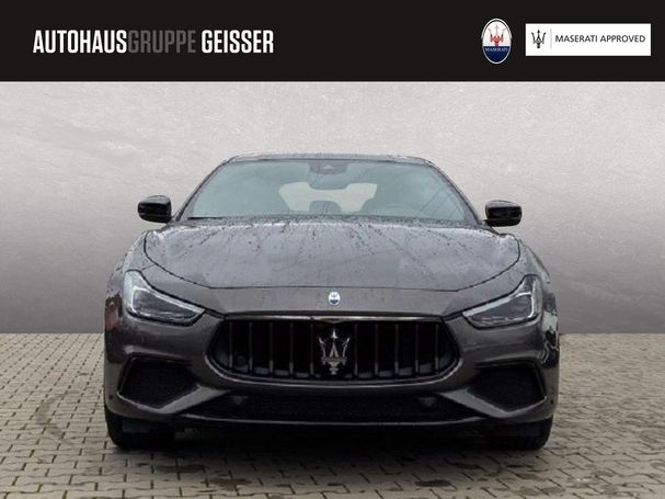 Maserati Ghibli GT 243 kW image number 10