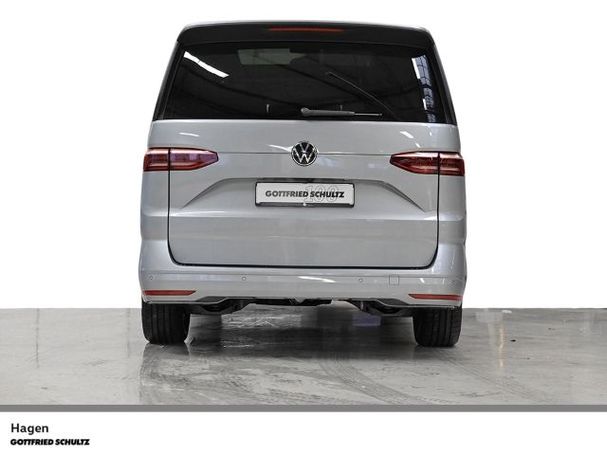 Volkswagen T7 Multivan TDI DSG 110 kW image number 3