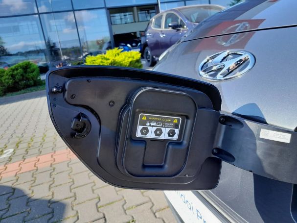 Hyundai Kona 64 kWh 150 kW image number 34