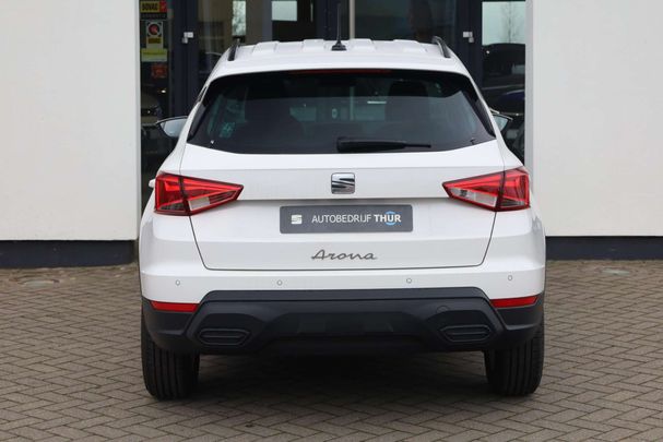 Seat Arona 1.0 TSI Style 70 kW image number 7