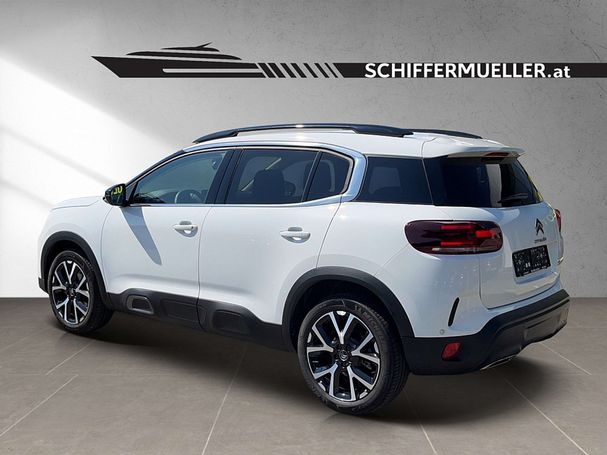 Citroen C5 Aircross BlueHDi 130 S&S EAT8 96 kW image number 4