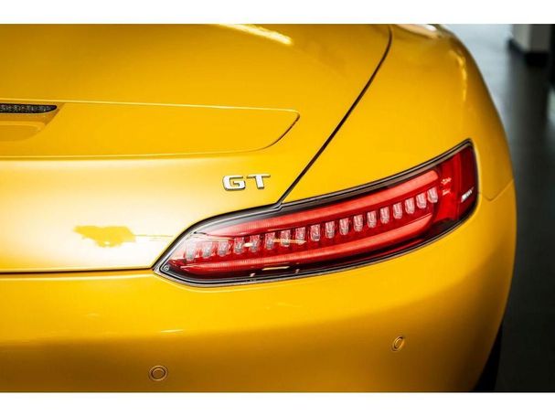 Mercedes-Benz AMG GT Roadster 350 kW image number 23