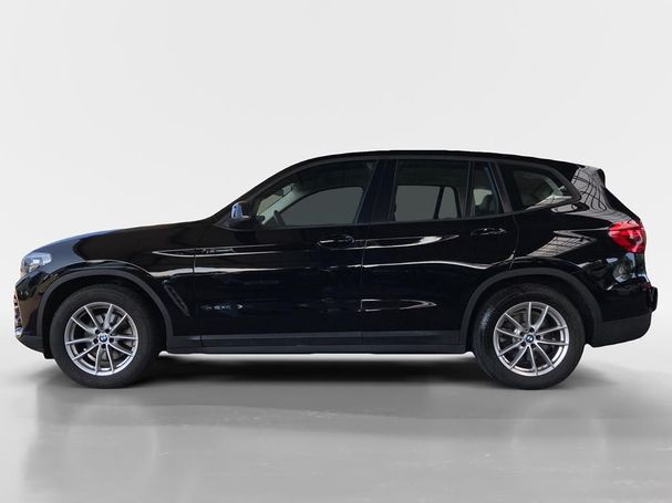 BMW X3 xDrive20d Advantage 140 kW image number 5