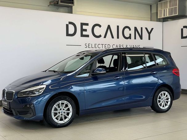 BMW 216d Active Tourer 85 kW image number 1