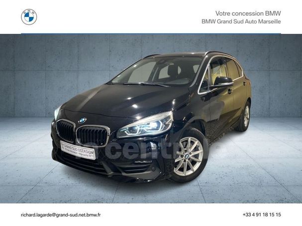 BMW 218d Active Tourer 110 kW image number 1