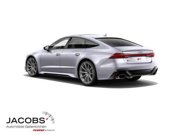 Audi RS7 TFSI quattro Sportback 441 kW image number 3