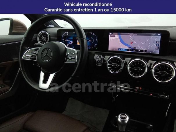 Mercedes-Benz A 180 100 kW image number 9