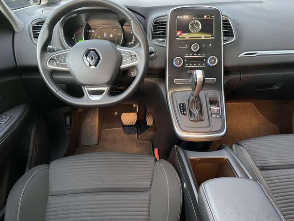 Renault Grand Scenic 140 103 kW image number 19