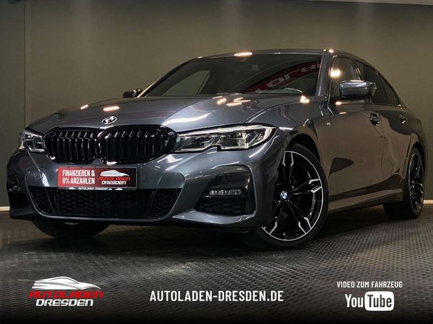 BMW 320i M Sport 135 kW image number 2