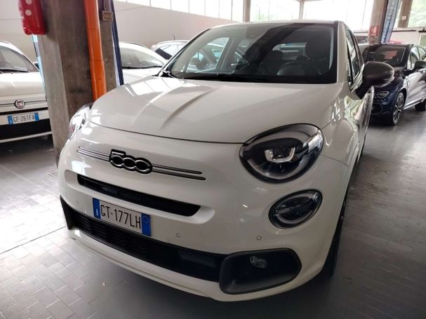 Fiat 500X 96 kW image number 2