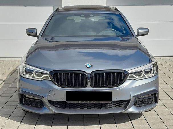 BMW 520d Touring xDrive 140 kW image number 3