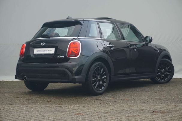 Mini Cooper Edition Premium 100 kW image number 3