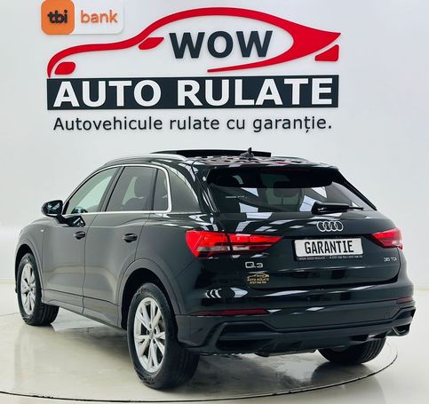 Audi Q3 110 kW image number 4