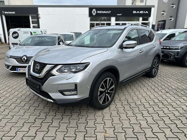 Nissan X-Trail 1.7 dCi ALL-MODE 4x4i Tekna 110 kW image number 1