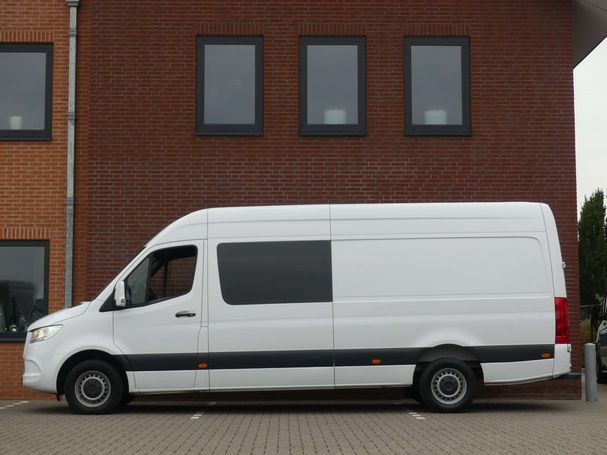 Mercedes-Benz Sprinter H2 319 CDi 140 kW image number 5