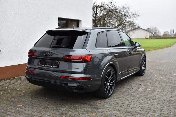 Audi Q7 50 TDI S-Line 210 kW image number 6